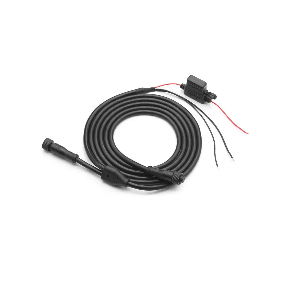 JL Audio Powered Network Cable, For NMEA 2000 MediaMaster Source Units — Quality Boat Parts