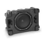 JL Audio StowAway Enclosed Subwoofer System, 300W RMS — Quality Boat Parts