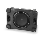 JL Audio StowAway Enclosed Subwoofer System, 300W RMS — Quality Boat Parts