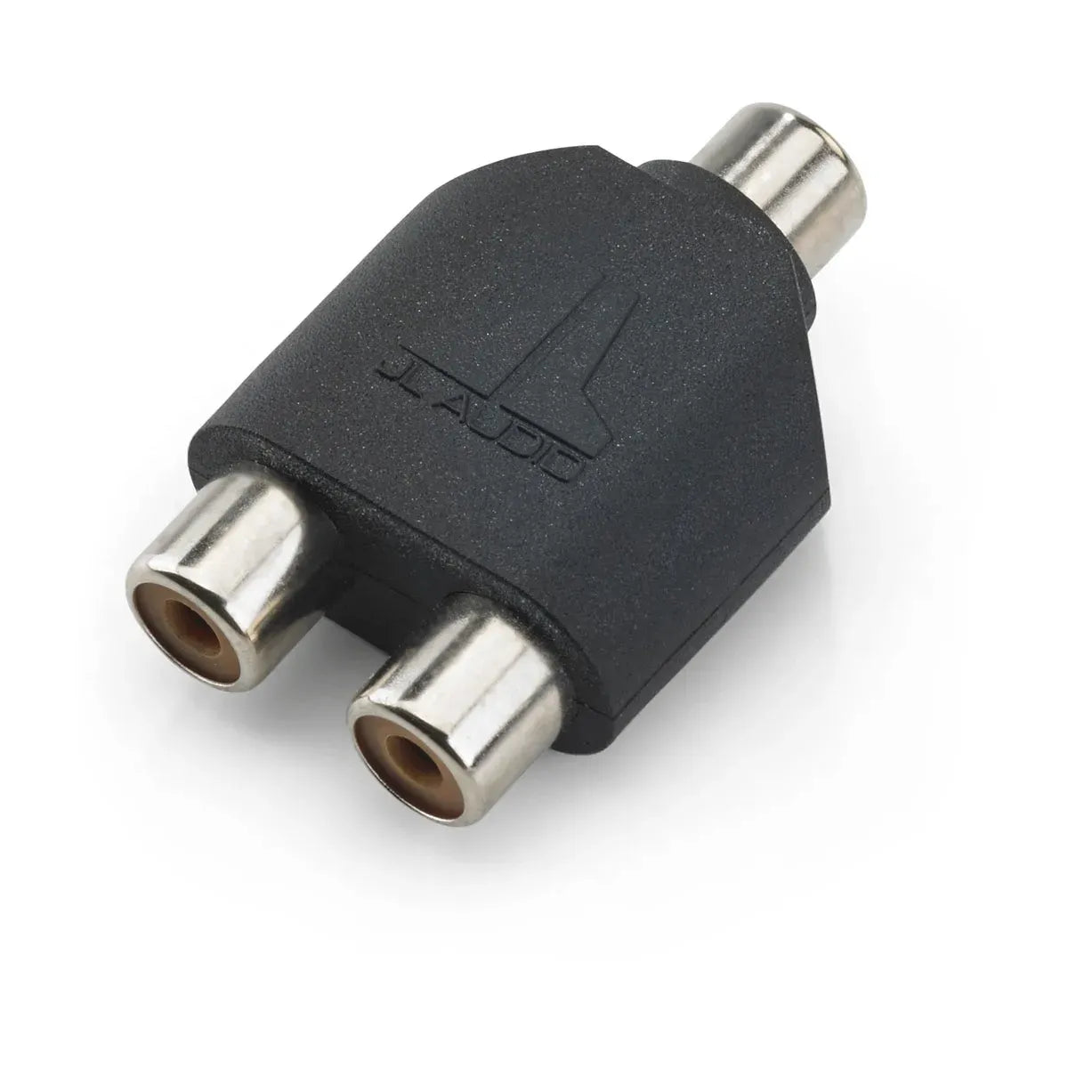 JL Audio Core RCA Audio Interconnect Splitter, Female RCA — Quality Boat Parts