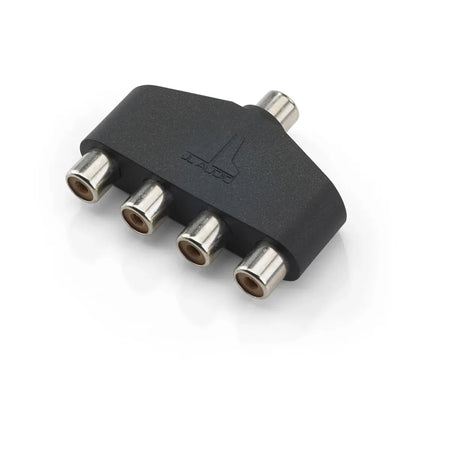 JL Audio Core RCA Audio Interconnect Splitter, Female RCA — Quality Boat Parts