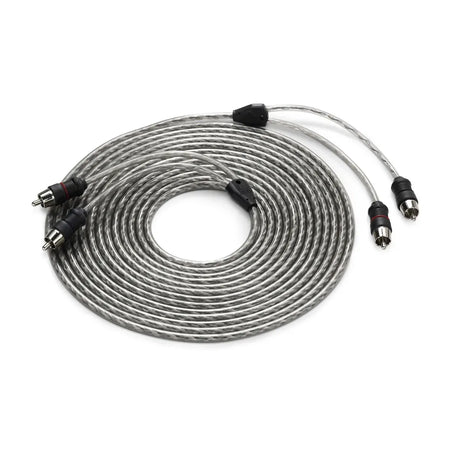 JL Audio Core RCA Audio Interconnect, Twisted-Pair, OFC — Quality Boat Parts