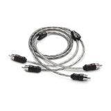 JL Audio Core RCA Audio Interconnect, Twisted-Pair, OFC — Quality Boat Parts