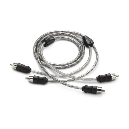 JL Audio Core RCA Audio Interconnect, Twisted-Pair, OFC — Quality Boat Parts