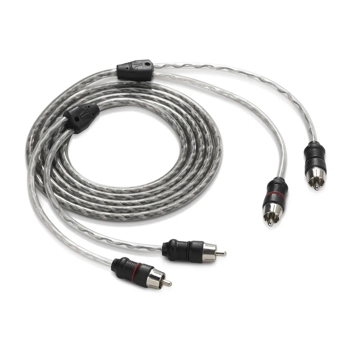 JL Audio Core RCA Audio Interconnect, Twisted-Pair, OFC — Quality Boat Parts