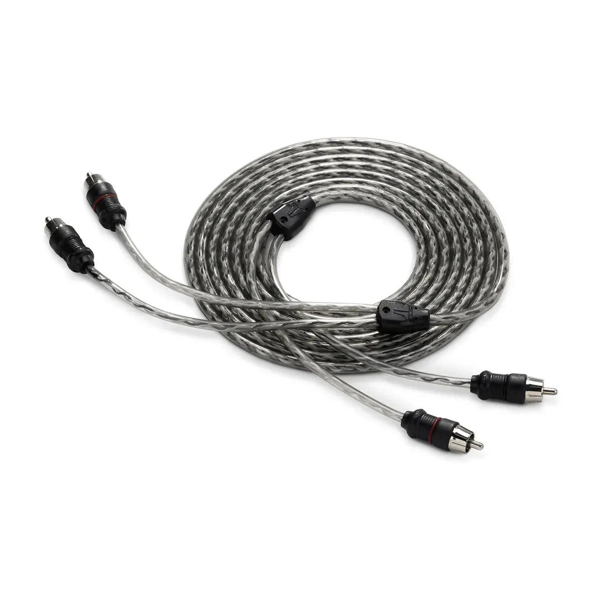 JL Audio Core RCA Audio Interconnect, Twisted-Pair, OFC — Quality Boat Parts