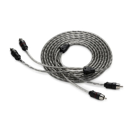 JL Audio Core RCA Audio Interconnect, Twisted-Pair, OFC — Quality Boat Parts