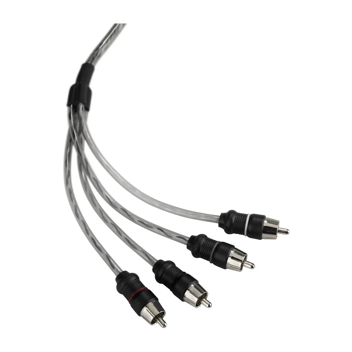 JL Audio Core RCA Audio Interconnect, Twisted-Pair, OFC — Quality Boat Parts
