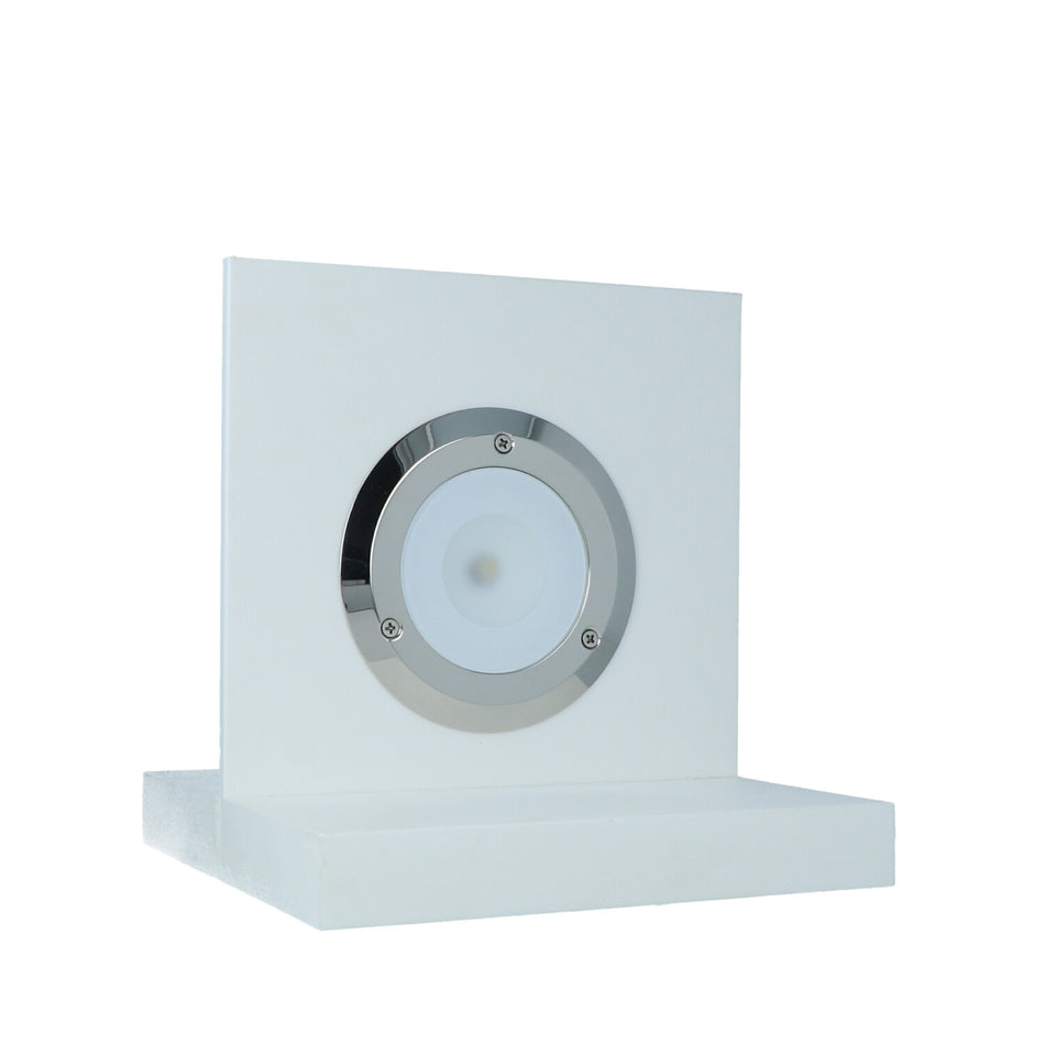 Apollo Lighting - ML-G2 101mm LED Downlight - 10-30V DC, 5 Watts — Quality Boat Parts