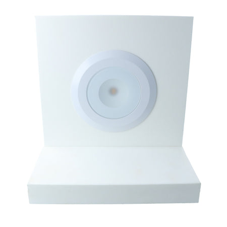 Apollo Lighting - ML-G2 101mm LED Downlight - 10-30V DC, 5 Watts — Quality Boat Parts