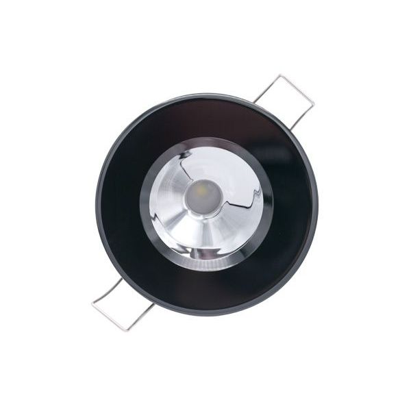 Lumitec Illusion Flush Mount LED Down Light, 10-30V, IP67, 2.5in Dia — Quality Boat Parts