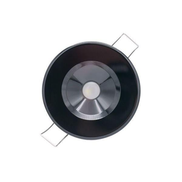 Lumitec Illusion Flush Mount LED Down Light, 10-30V, IP67, 2.5in Dia — Quality Boat Parts