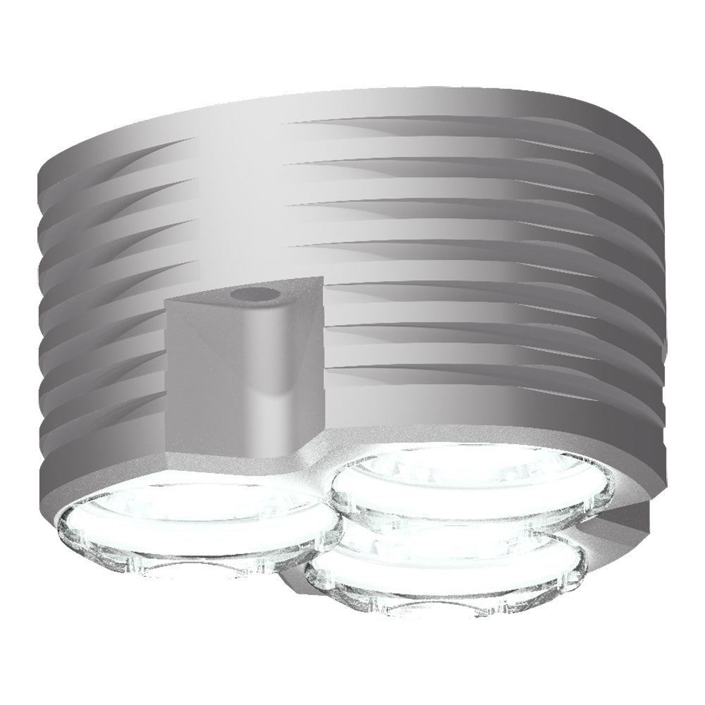 Lopolight 30W Deck/Spreader Light, 26 Deg Reflector, 10-32VDC, IP68 — Quality Boat Parts