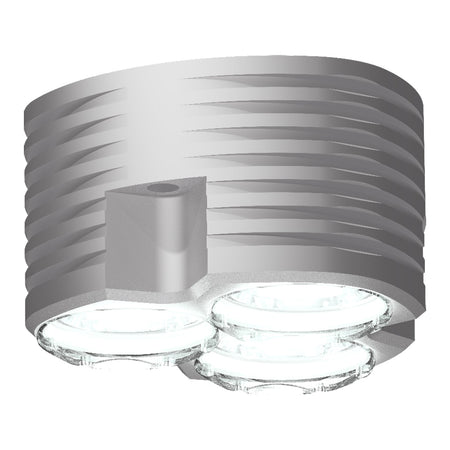 Lopolight 30W Deck/Spreader Light, 26 Deg Reflector, 10-32VDC, IP68 — Quality Boat Parts