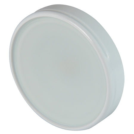 Lumitec Halo LED Downlight, Blue/White Light, Dimming, IP67, 10-30V — Quality Boat Parts