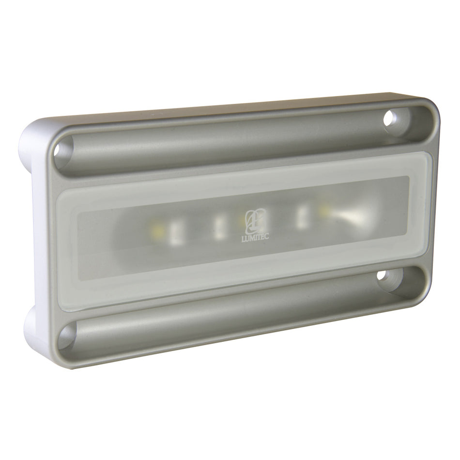 Lumitec NevisLT LED Engine Room Light, Ignition Protected, 10-30V, 1000 lm — Quality Boat Parts