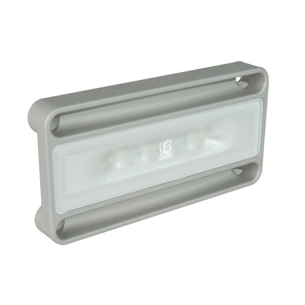 Lumitec NevisLT LED Engine Room Light, Ignition Protected, 10-30V, 1000 lm — Quality Boat Parts