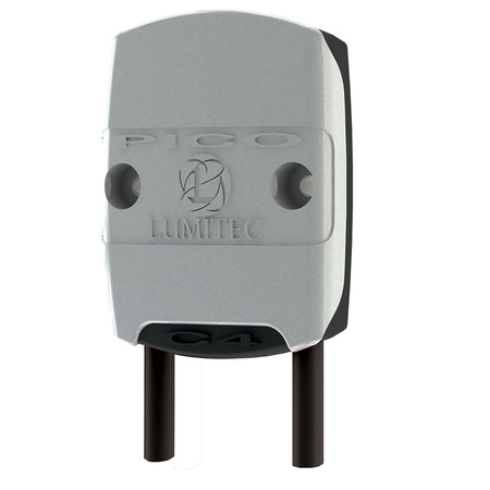 Lumitec Pico C4 Expansion Module, For Poco System, TTP Switch Control, Third-Party RGB/RGBW, 10-30V, IP67, 4-Channel, 2.5A Max — Quality Boat Parts