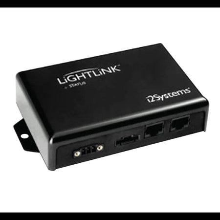 i2Systems LightLink LED A/D Dimming Module, 0-10V Bridge, For i2Systems Dimmable LED Fixtures, 12/24V DC/AC Input, 2.25A Max Output, Momentary Switch Input, PWM Input — Quality Boat Parts