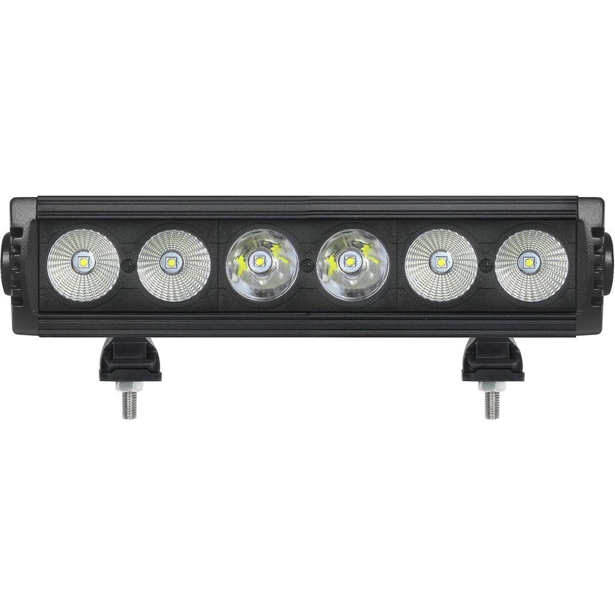 Hella Marine ValueFit Design LED Light Bar, 11 in, Combo Beam, 10-30V, 60W, 3000 lm — Quality Boat Parts