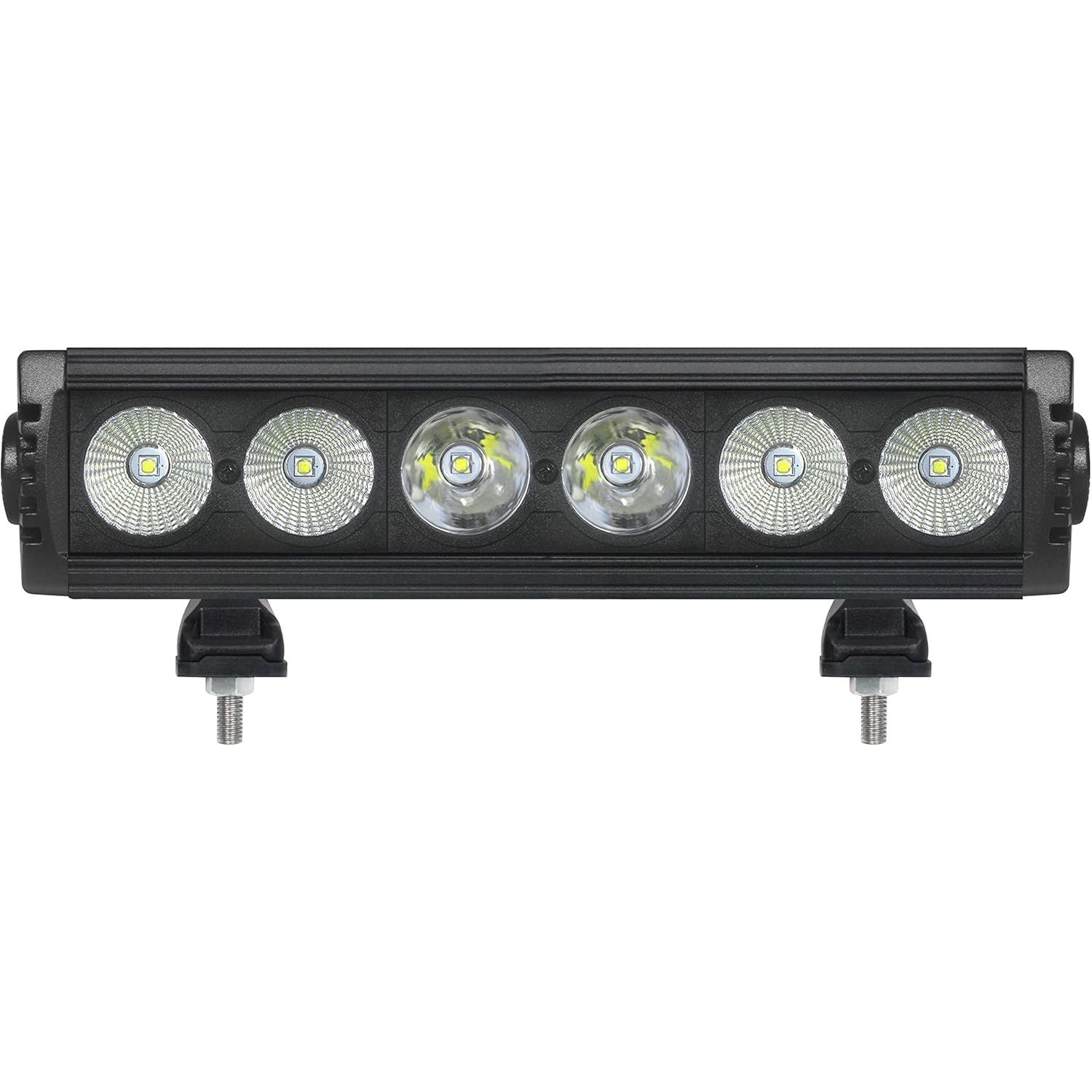 Hella Marine ValueFit Design LED Light Bar, 11 in, Combo Beam, 10-30V, 60W, 3000 lm — Quality Boat Parts