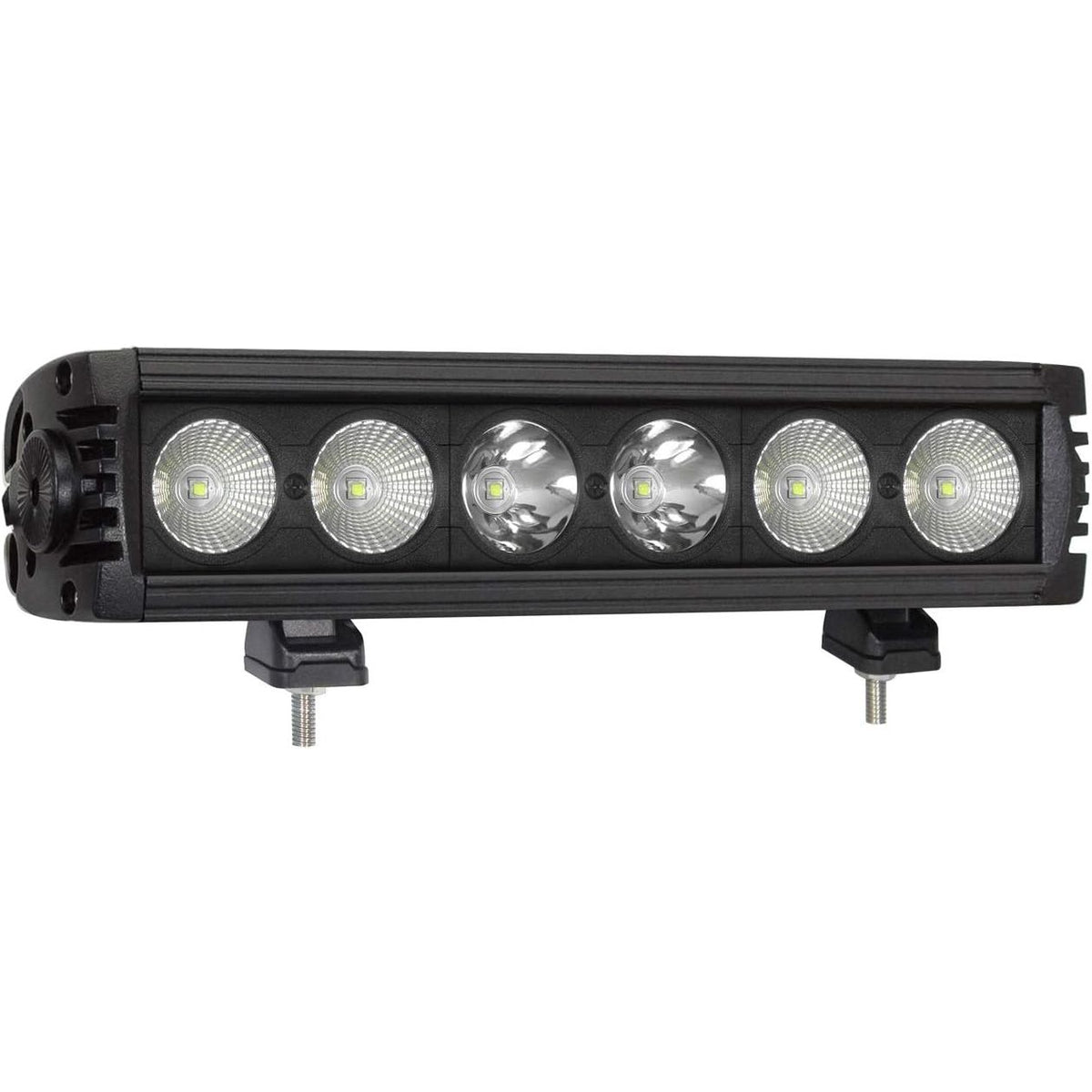 Hella Marine ValueFit Design LED Light Bar, 11 in, Combo Beam, 10-30V, 60W, 3000 lm — Quality Boat Parts