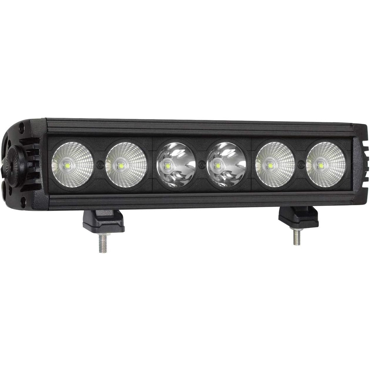 Hella Marine ValueFit Design LED Light Bar, 11 in, Combo Beam, 10-30V, 60W, 3000 lm — Quality Boat Parts