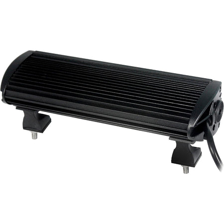 Hella Marine ValueFit Design LED Light Bar, 11 in, Combo Beam, 10-30V, 60W, 3000 lm — Quality Boat Parts