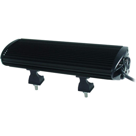 Hella Marine ValueFit Design LED Light Bar, 11 in, Combo Beam, 10-30V, 60W, 3000 lm — Quality Boat Parts