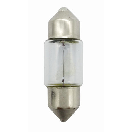 Hella Marine DE3175 Festoon Bulb, 12V, 10W, SV8.5-8, 10 x 31mm — Quality Boat Parts