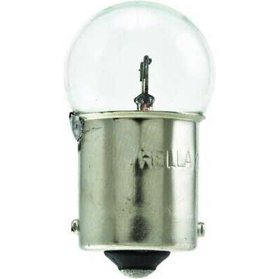 Hella Marine 5637 Navigation and Interior Light Bulb, BA15s, 24V, 10W, Incandescent — Quality Boat Parts