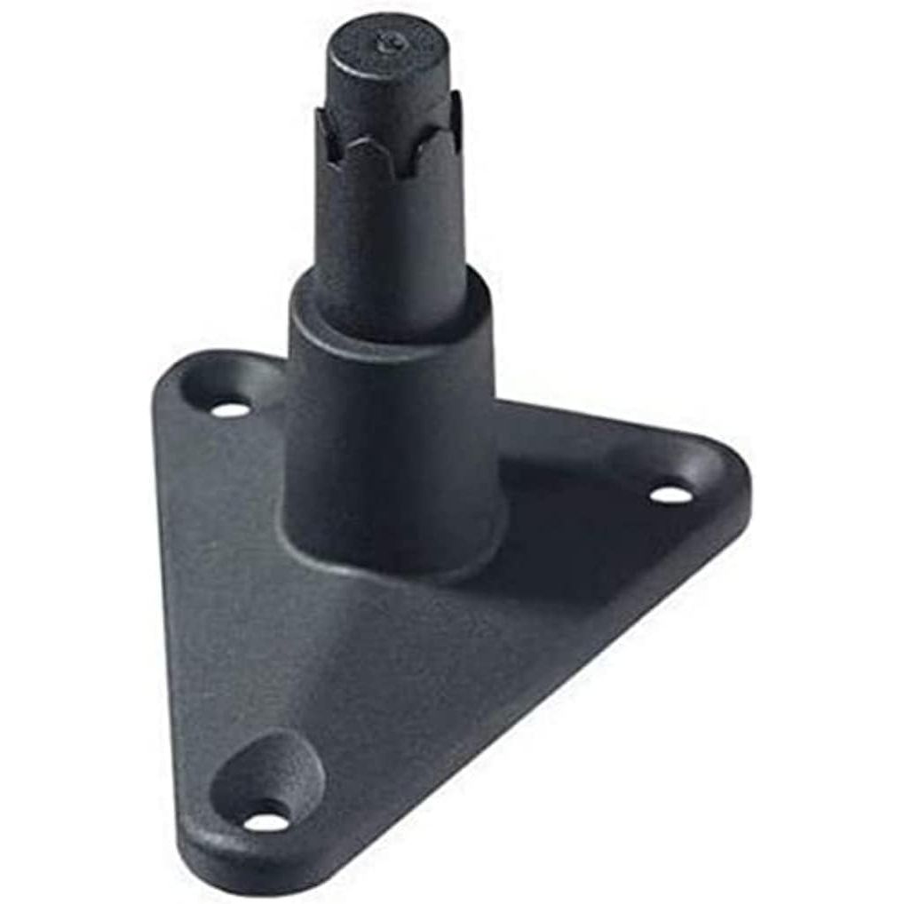 Hella Marine Deck Mount Base, for Handheld Searchlights — Quality Boat Parts
