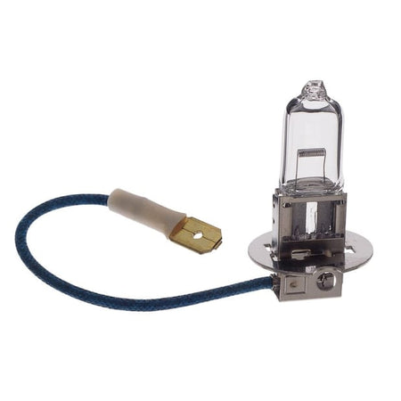 Hella Marine H3 Halogen Replacement Bulb, 24V, 70W, PK22s Base — Quality Boat Parts