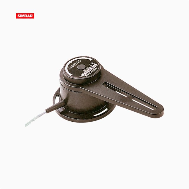 Simrad RF300 Rudder Feedback Unit, For Inboard Engines, 10m Cable — Quality Boat Parts