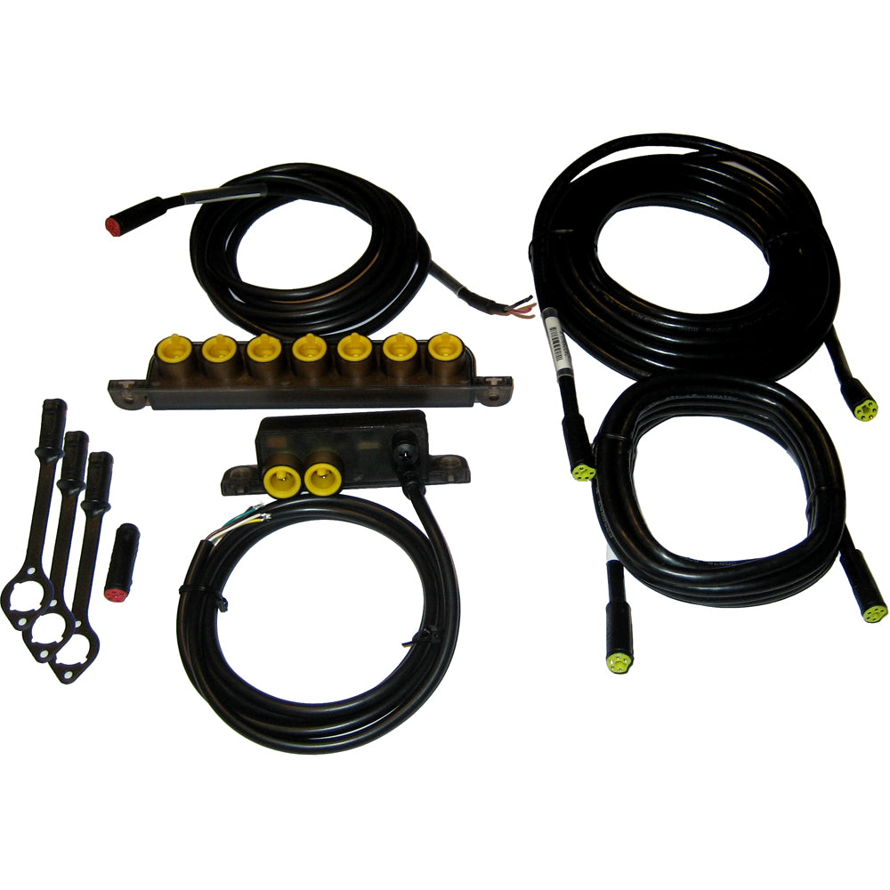 Simrad Autopilot Installation Kit, SimNet, AT10 NMEA 0183 Converter — Quality Boat Parts