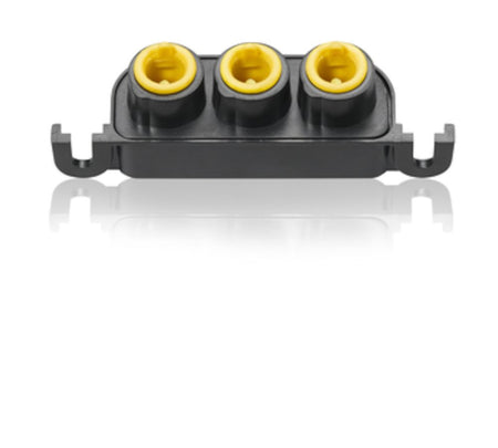 Simrad SimNet 3-Prong T-Joiner, For SimNet/NMEA 2000 Network — Quality Boat Parts