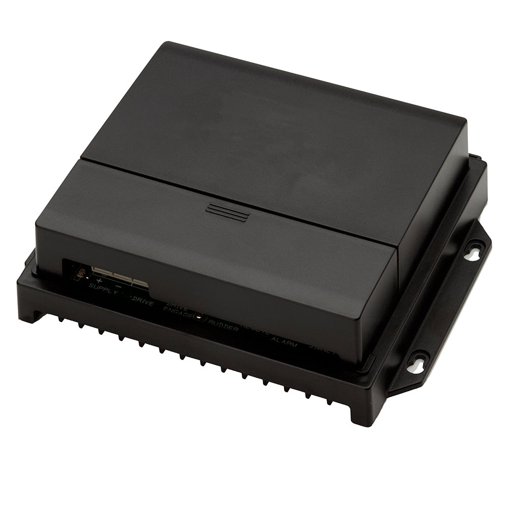 Simrad AC70 Autopilot Computer, For AP70/AP80, 30/50A, NMEA 0183 — Quality Boat Parts