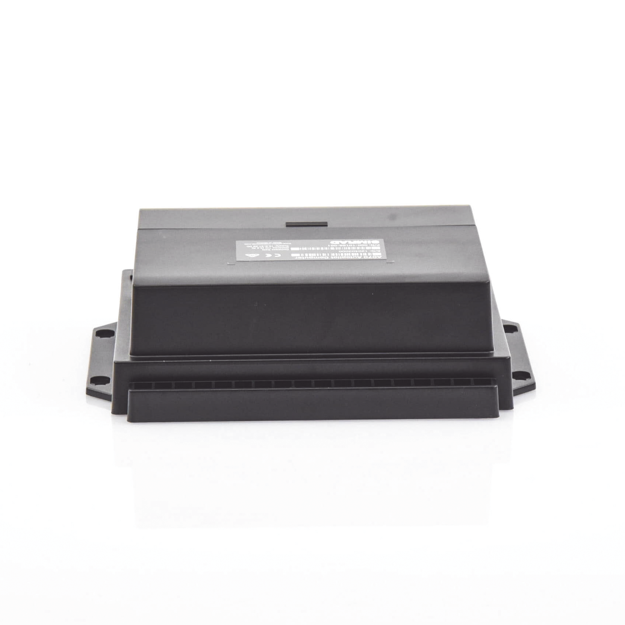Simrad AC70 Autopilot Computer, For AP70/AP80, 30/50A, NMEA 0183 — Quality Boat Parts