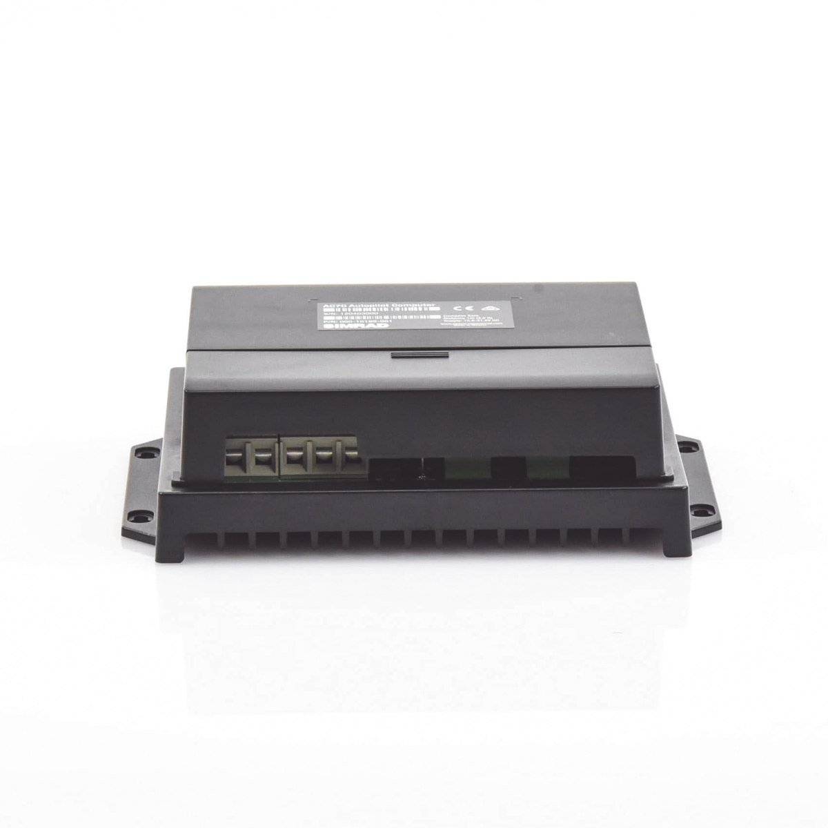 Simrad AC70 Autopilot Computer, For AP70/AP80, 30/50A, NMEA 0183 — Quality Boat Parts