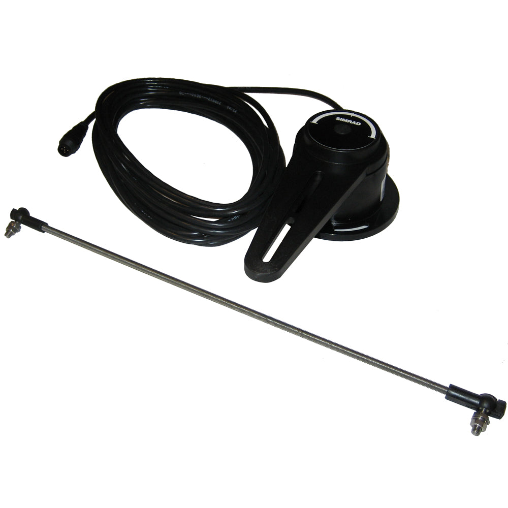 Simrad RF25N Rudder Feedback Unit, NMEA 2000 Micro-C, ±120°, ±0.5° — Quality Boat Parts