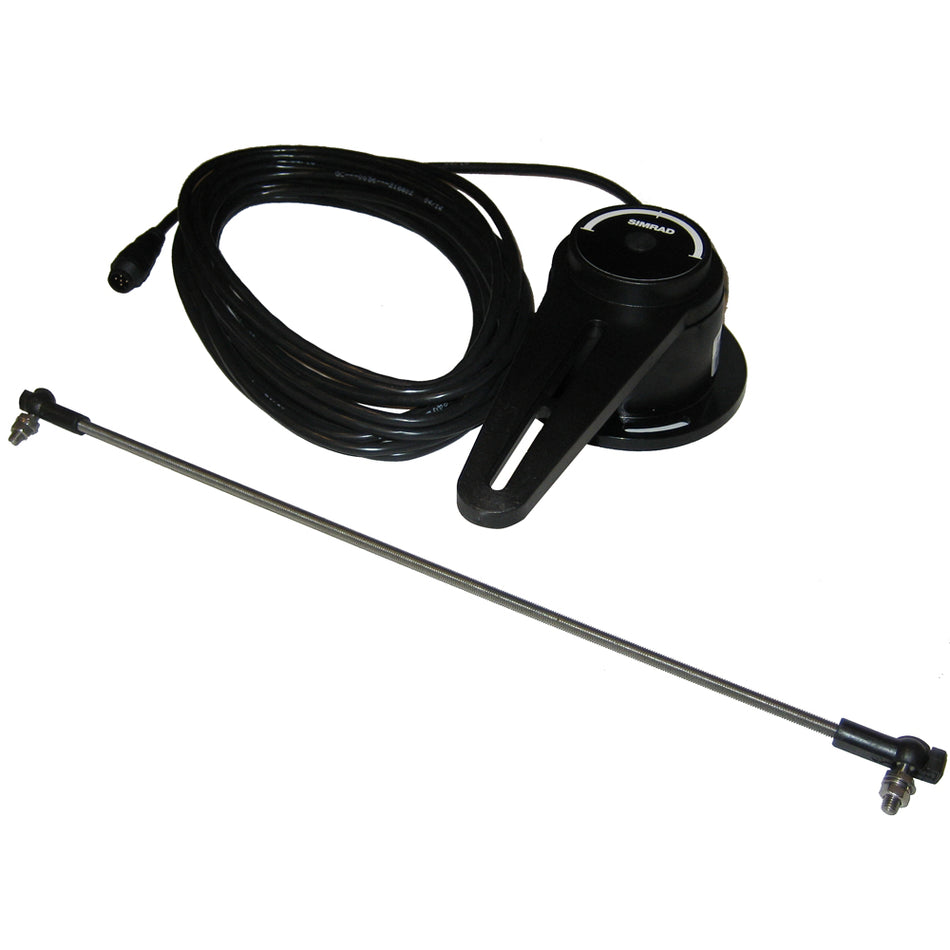 Simrad RF25N Rudder Feedback Unit, NMEA 2000 Micro-C, ±120°, ±0.5° — Quality Boat Parts