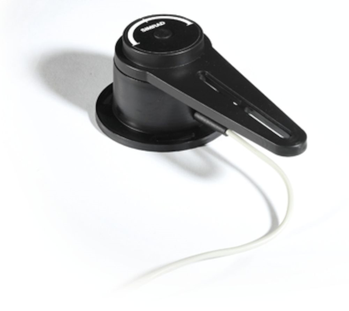 Simrad RF25N Rudder Feedback Unit, NMEA 2000 Micro-C, ±120°, ±0.5° — Quality Boat Parts