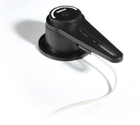 Simrad RF25N Rudder Feedback Unit, NMEA 2000 Micro-C, ±120°, ±0.5° — Quality Boat Parts