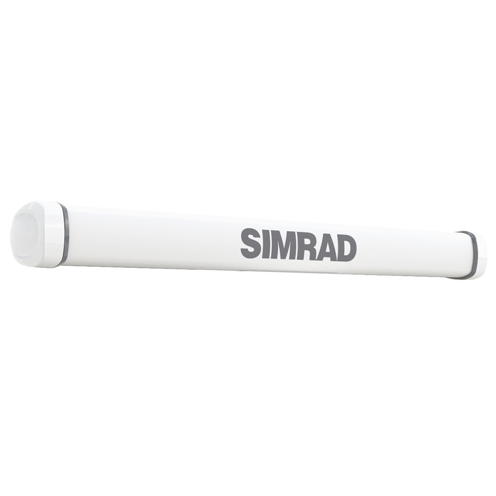 Simrad HALO Open Array Radar Antenna, 4 ft, For HALO Pedestal — Quality Boat Parts