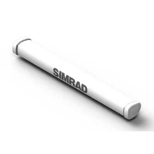 Simrad HALO Open Array Radar Antenna, 4 ft, For HALO Pedestal — Quality Boat Parts