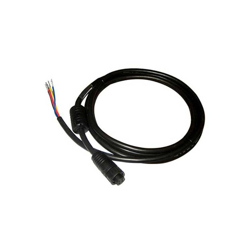 Simrad NSO evo2 NMEA 0183/RS422 Touch Monitor Serial Cable, LTW 8-Way, 2m — Quality Boat Parts