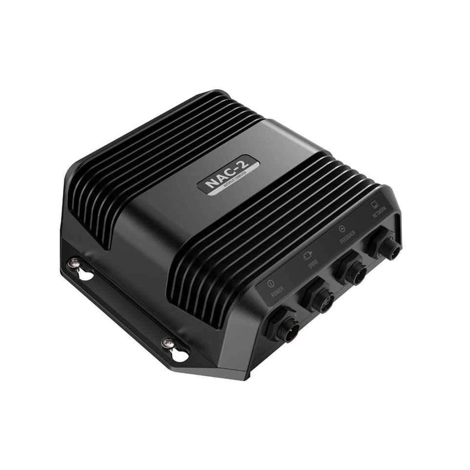 Simrad NAC-2 VRF Autopilot Core Pack, NMEA 2000, Precision-9 Compass — Quality Boat Parts
