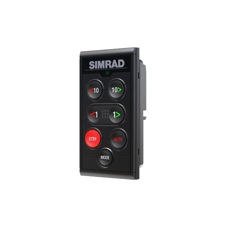 Simrad OP12 Autopilot Controller, For AC12/AC42/NAC-2/NAC-3, NMEA 2000, IPX7 — Quality Boat Parts