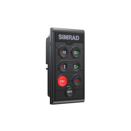Simrad OP12 Autopilot Controller, For AC12/AC42/NAC-2/NAC-3, NMEA 2000, IPX7 — Quality Boat Parts