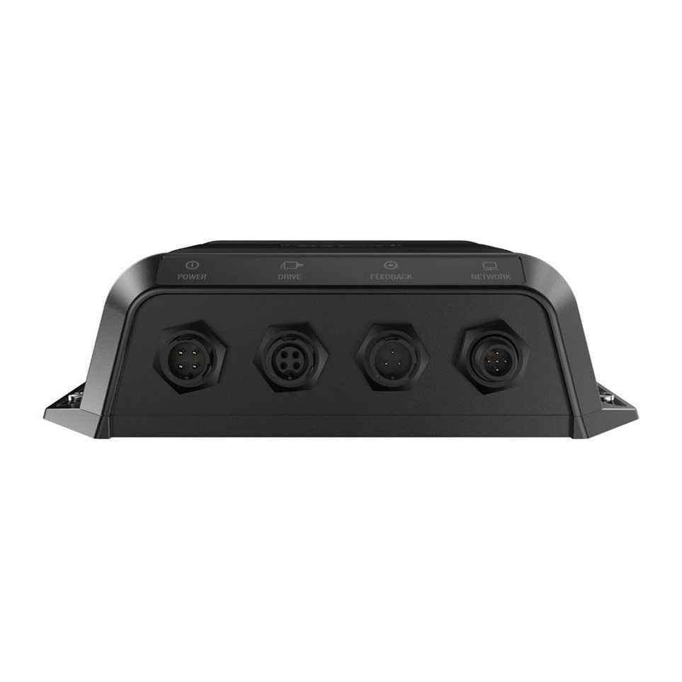 Simrad NAC-2 Low Current Autopilot Computer, For Boats Up to 10m, 9-31.2V, 8A Continuous/16A Peak, NMEA 2000, Virtual Rudder Feedback, IPX5 — Quality Boat Parts